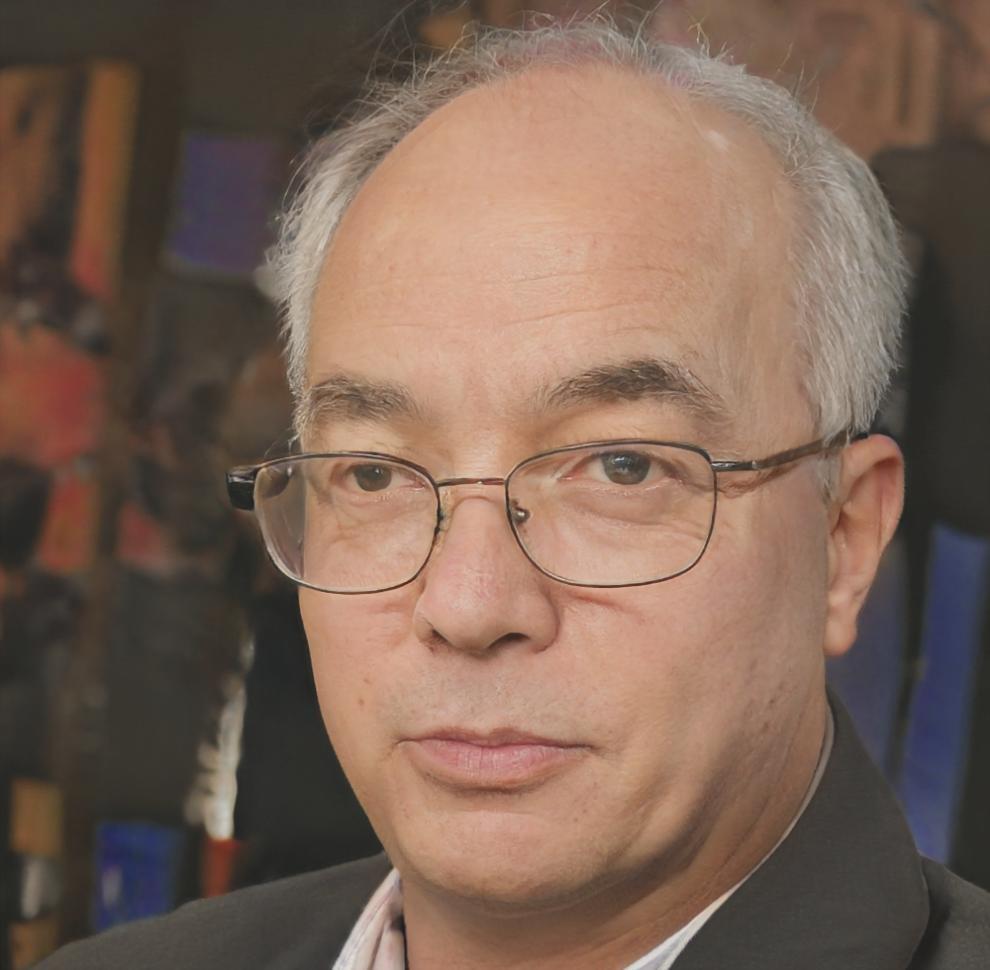 Bogdan Rădulescu